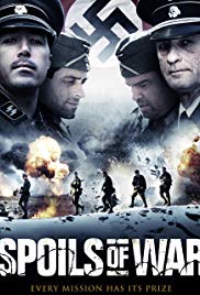 Spoils of War (2009)