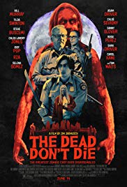 The Dead Dont Die (2019)
