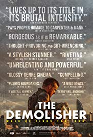 The Demolisher (2015)