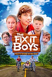 The Fix It Boys (2017)