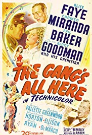 The Gangs All Here (1943)