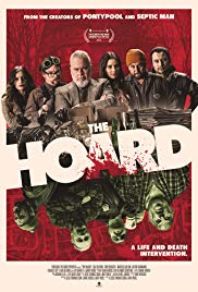 The Hoard (2018)