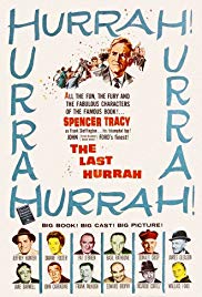 Watch Full Movie :The Last Hurrah (1958)