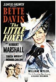 Watch Full Movie :The Little Foxes (1941)