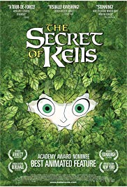 Watch Full Movie :The Secret of Kells (2009)