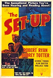 The SetUp (1949)