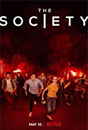 The Society (2019 )