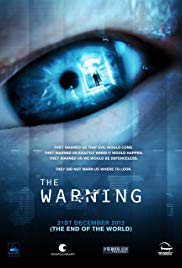 The Warning (2012)