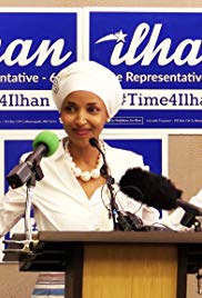 Time for Ilhan (2018)