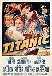 Titanic (1953)