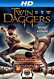 Twin Daggers (2008)