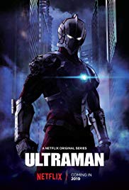 Ultraman (2019 )