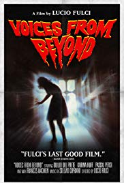 Watch Full Movie :Voices from Beyond (1991)
