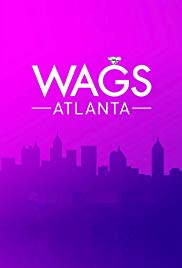 WAGS Atlanta (2018 )
