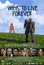 Ways to Live Forever (2010)