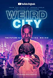 Weird City (2019 )