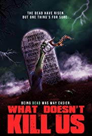 What Doesnt Kill Us (2018)