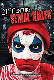 21st Century Serial Killer (2013)