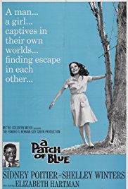 Watch Full Movie :A Patch of Blue (1965)