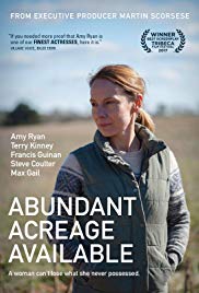 Abundant Acreage Available (2017)