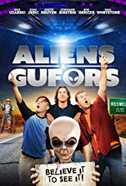 Aliens & Gufors (2017)