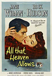 Watch Full Movie :All That Heaven Allows (1955)
