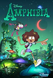Watch Full Tvshow :Amphibia (2019 )