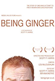 Being Ginger (2013)