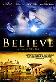 Believe (2019)