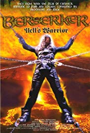 Berserker: Hells Warrior (2004)