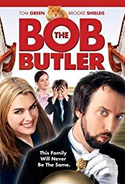 Watch Full Movie :Bob the Butler (2005)