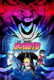 Watch Full TV Series :Boruto: Naruto Next Generations (2017 )