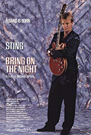 Bring on the Night (1985)
