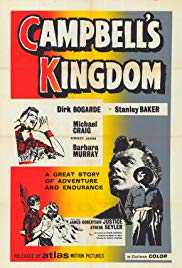 Campbells Kingdom (1957)