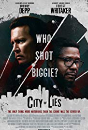 City of Lies (2018)