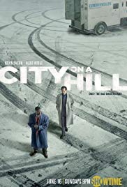 City on a Hill (2019 )