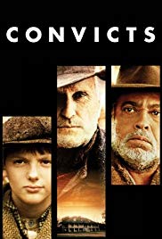 Convicts (1991)