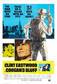 Watch Full Movie :Coogans Bluff (1968)