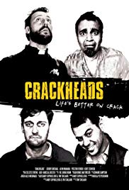 Crackheads (2013)