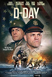 D-Day (2019)