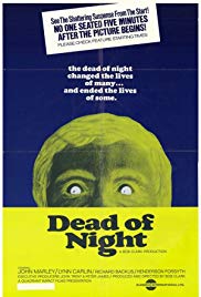 Watch Full Movie :Dead of Night (1974)