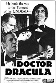 Doctor Dracula (1978)