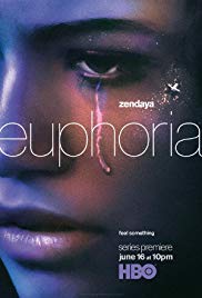 Watch Full Tvshow :Euphoria (2019 )
