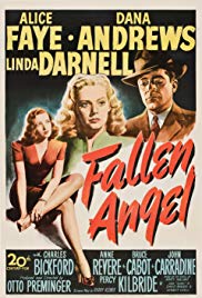 Watch Full Movie :Fallen Angel (1945)