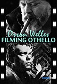 Filming Othello (1978)