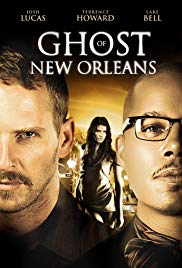 Ghost of New Orleans (2011)