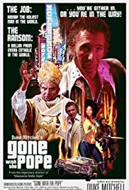 Watch Full Movie :Gone with the Pope (2010)