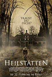Watch Full Movie :Heilstätten (2018)