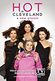 Watch Full Tvshow :Hot in Cleveland (20102015)