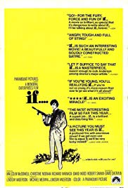 Watch Full Movie :If.... (1968)
